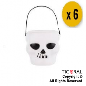 CALAVERA MINI x 6